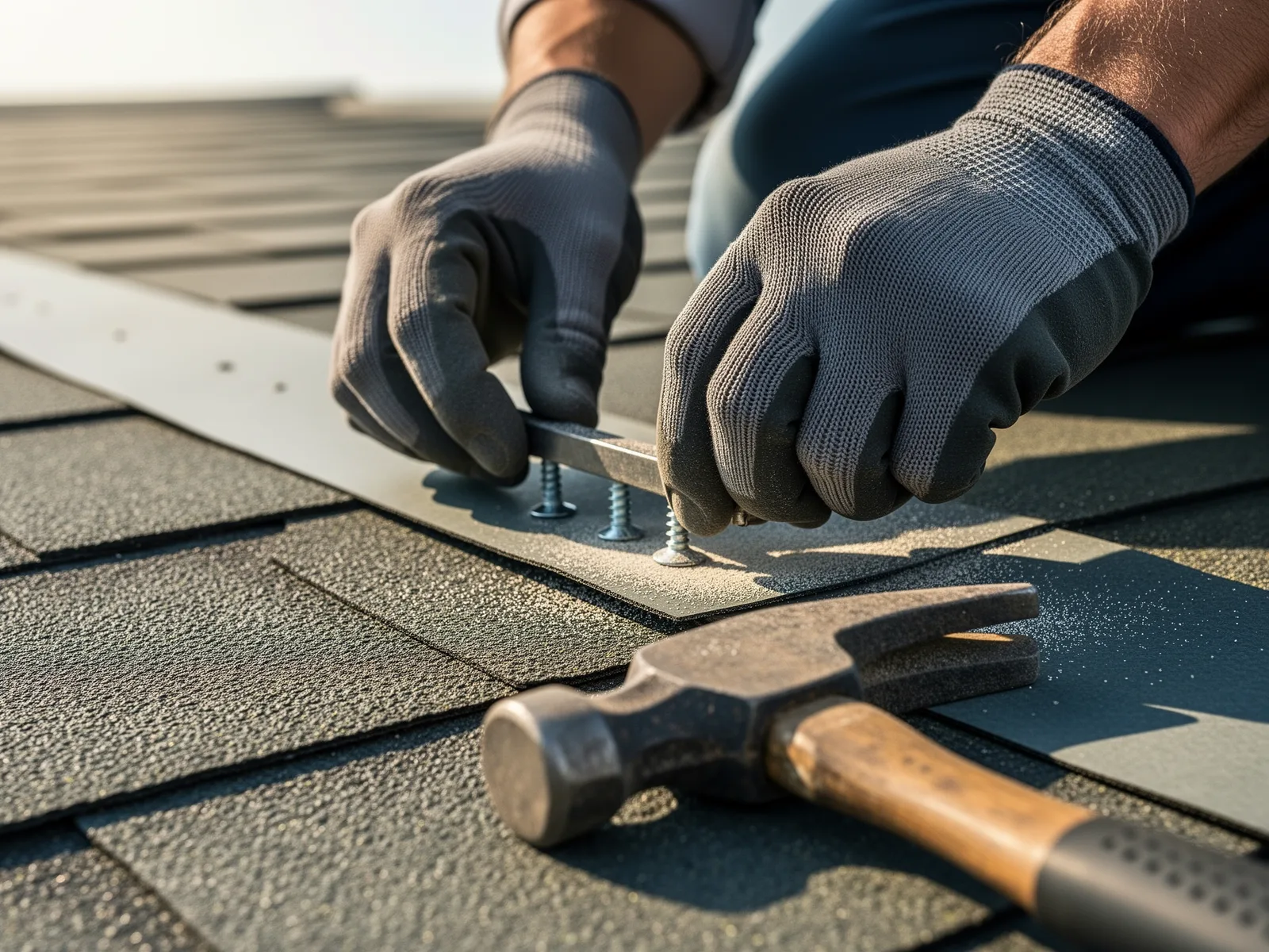 Why choose Fascia Repair in Richardsville, VA